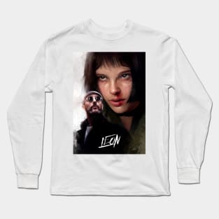 Leon Long Sleeve T-Shirt